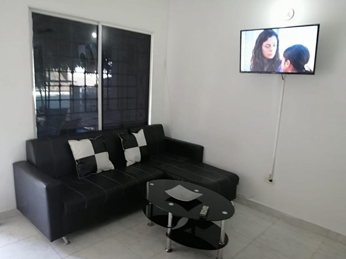 Apartamento Rodadero London *