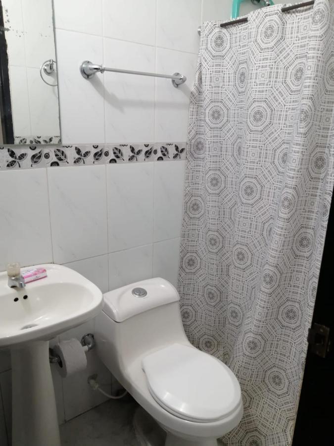Apartamento Rodadero London