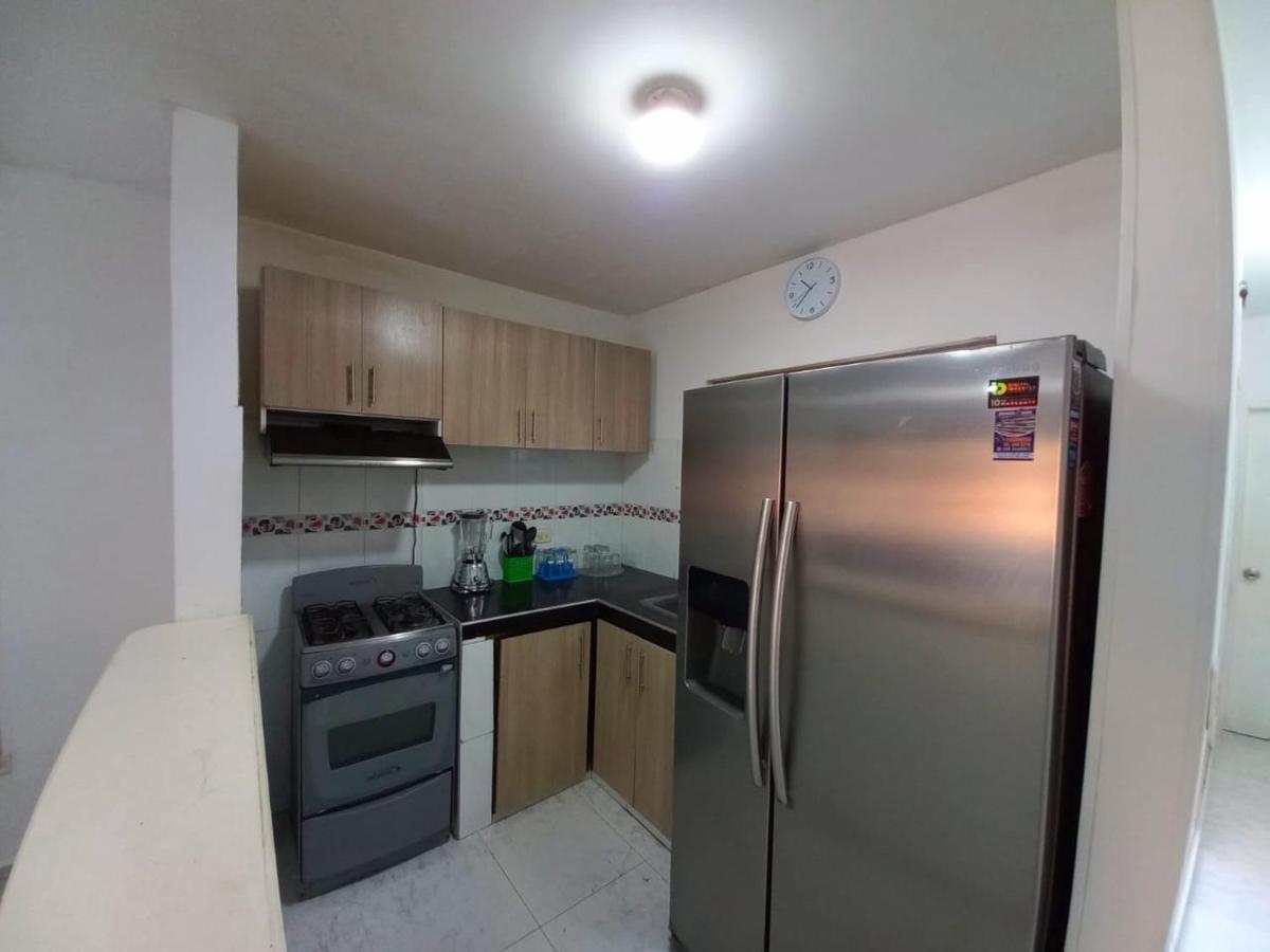 Apartamento Rodadero London
