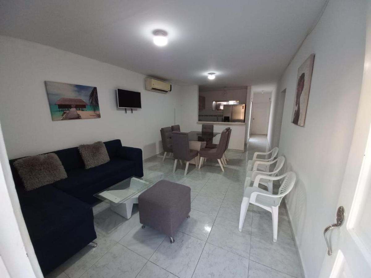 Rodadero London Apartamento Santa Marta (Magdalena)